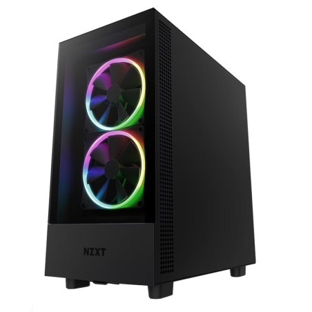 NZXT H5 Elite Noir