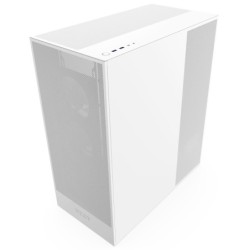 NZXT H7 Flow RGB Blanc (2024)