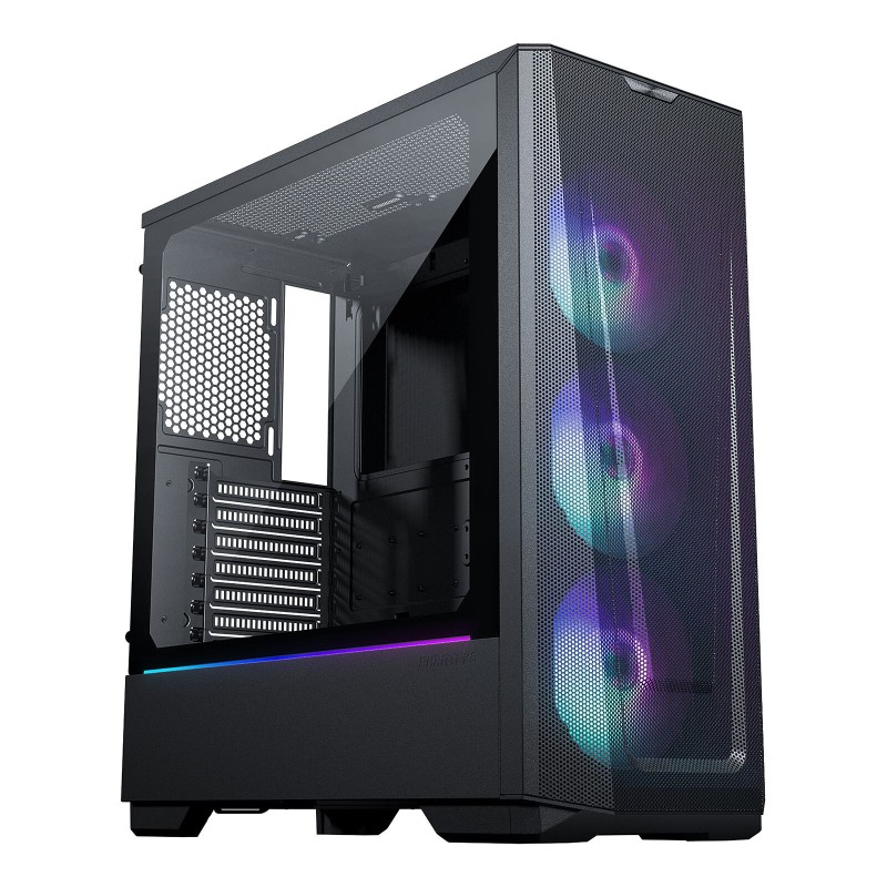 Phanteks Eclipse G360A (Noir)