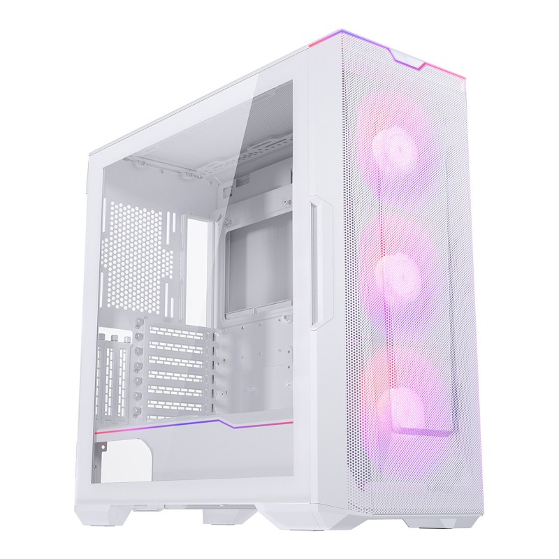 Phanteks Eclipse G500A DRGB (Blanc)