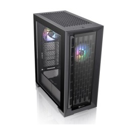 Thermaltake CTE T500 TG ARGB (noir)