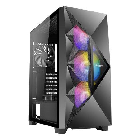 Antec DF800 FLUX Noir