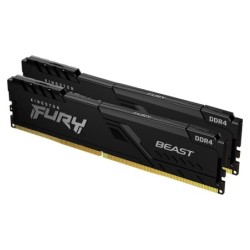 Kingston FURY Beast 16 Go (2 x 8 Go) DDR4 3600 MHz CL17