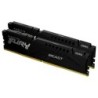 Kingston FURY Beast 16 Go (2 x 8 Go) DDR5 5200 MHz CL36