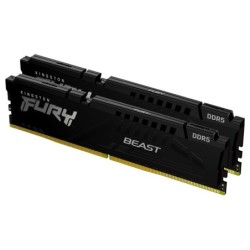 Kingston FURY Beast 16 Go (2 x 8 Go) DDR5 6000 MHz CL36