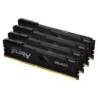 Kingston FURY Beast 32 Go (4 x 8 Go) DDR4 3600 MHz CL17