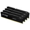 Kingston FURY Beast 64 Go (4 x 16 Go) DDR5 6000 MHz CL40