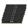 Kingston FURY Renegade Pro 128 Go (8 x 16 Go) DDR5 5600 MHz CL28