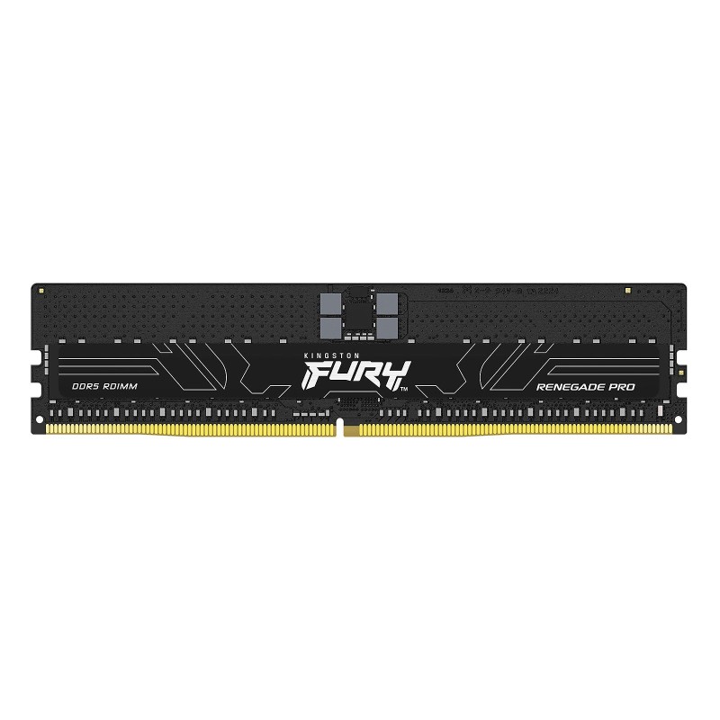 Kingston FURY Renegade Pro 32 Go DDR5 5600 MHz CL28