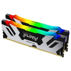 Kingston FURY Renegade RGB 32 Go (2 x 16 Go) DDR5 6000 MHz CL32