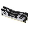 Kingston FURY Renegade Silver 32 Go (2 x 16 Go) DDR5 6000 MHz CL32