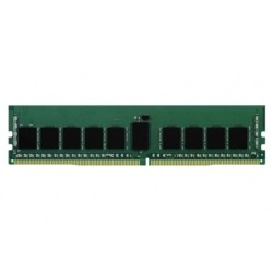 Kingston Server Premier 16 Go DDR4 2666 MHz ECC Registered CL19 2Rx8