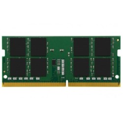 Kingston Server Premier SO-DIMM 16 Go DDR4 2666 MHz ECC CL19 DR X8