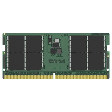 Kingston ValueRAM SO-DIMM 32 Go DDR5 5200 MHz CL42 DR X8