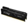 Kingston FURY Beast 32 Go (2 x 16 Go) DDR4 2666 MHz CL16