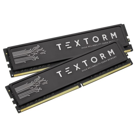 Textorm 16 Go (2x 8 Go) DDR4 3600 MHz CL18