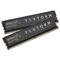 Textorm 64 Go (2x 32 Go) DDR4 3200 MHz CL16