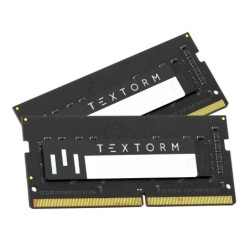 Textorm SO-DIMM 16 Go (2x 8 Go) DDR4 2666 MHz CL19