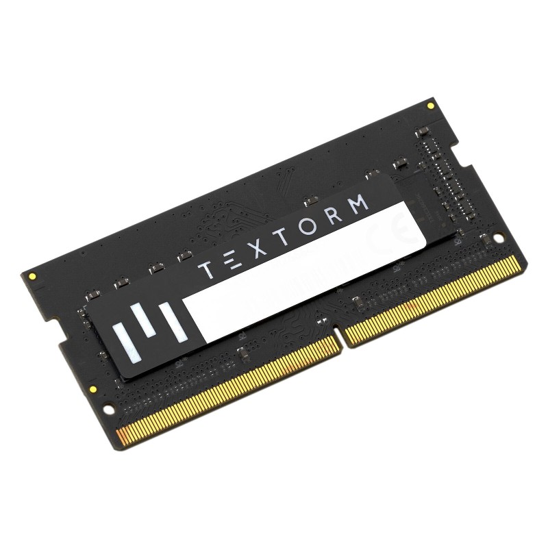 Textorm SO-DIMM 8 Go DDR4 3200 MHz CL22