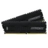 Ballistix Elite 8 Go (2 x 4 Go) DDR4 3200 MHz CL16