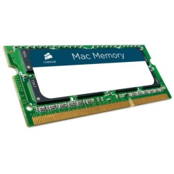 Corsair Mac Memory SO-DIMM 8 Go DDR3 1333 MHz CL9