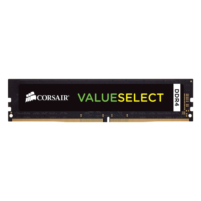 Corsair ValueSelect 8 Go DDR4 2133 MHz CL15