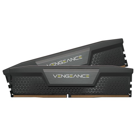 Corsair Vengeance DDR5 32 Go (2 x 16 Go) 6000 MHz CL36 1.35V - Noir