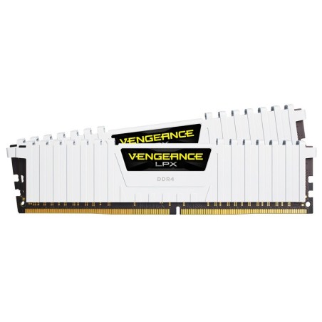 Corsair Vengeance LPX Series Low Profile 16 Go (2 x 8 Go) DDR4 3200 MHz CL16