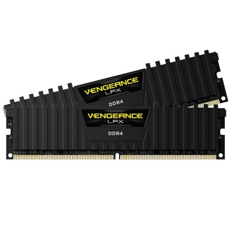 Corsair Vengeance LPX Series Low Profile 16 Go (2x 8 Go) DDR4 2400 MHz CL14