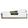 Corsair Vengeance LPX Series Low Profile 16 Go (2x 8 Go) DDR4 3200 MHz CL16 Blanc