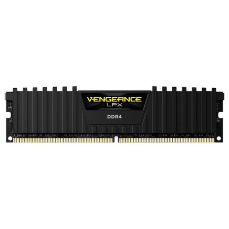 Corsair Vengeance LPX Series Low Profile 16 Go DDR4 2666 MHz CL16