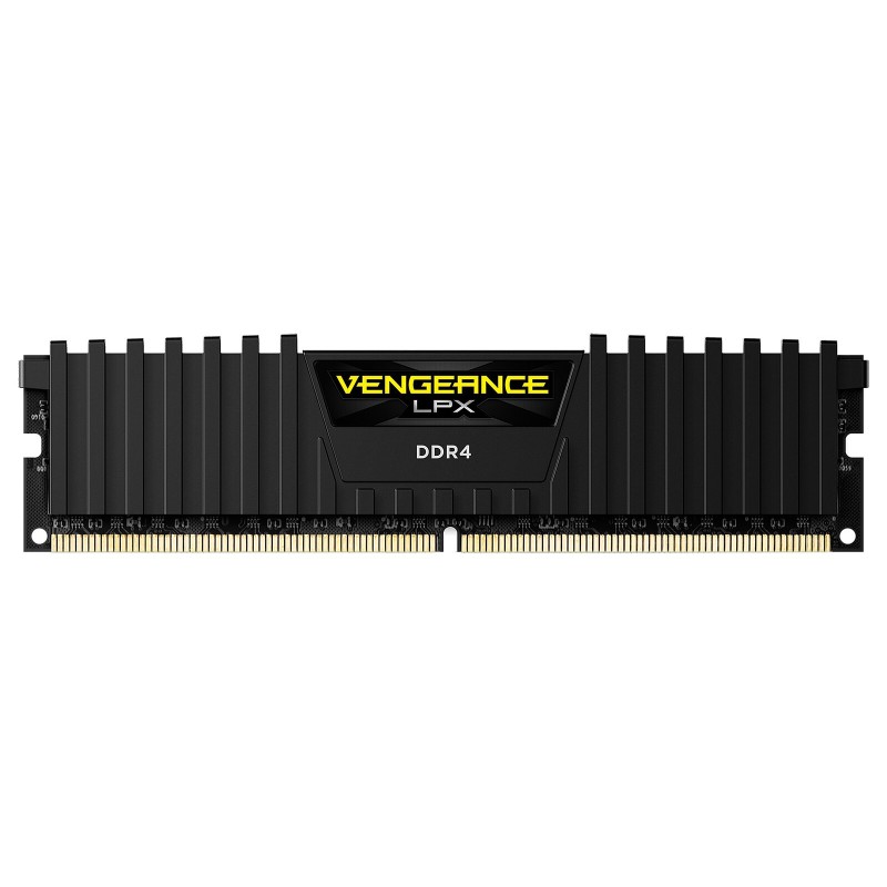 Corsair Vengeance LPX Series Low Profile 16 Go DDR4 3000 MHz CL16