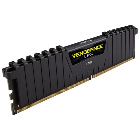 Corsair Vengeance LPX Series Low Profile 16 Go DDR4 3600 MHz CL18