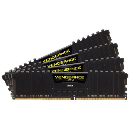 Corsair Vengeance LPX Series Low Profile 32 Go (4x 8 Go) DDR4 3200 MHz CL16