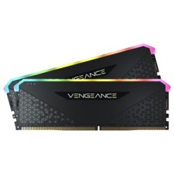 Corsair Vengeance RGB RS 16 Go (2 x 8 Go) DDR4 3600 MHz CL18