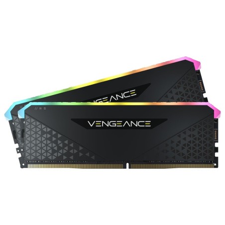 Corsair Vengeance RGB RS 32 Go (2 x 16 Go) DDR4 3200 MHz CL16