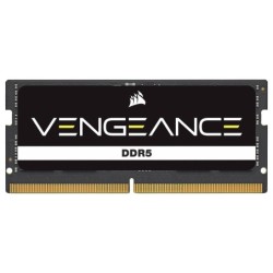 Corsair Vengeance SO-DIMM 16 Go DDR5 4800 MHz CL40