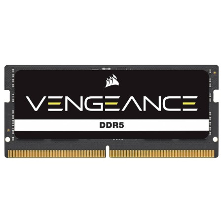 Corsair Vengeance SO-DIMM 16 Go DDR5 5600 MHz CL48