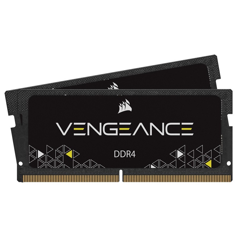 Corsair Vengeance SO-DIMM DDR4 16 Go (2x 8 Go) 3200 MHz CL22