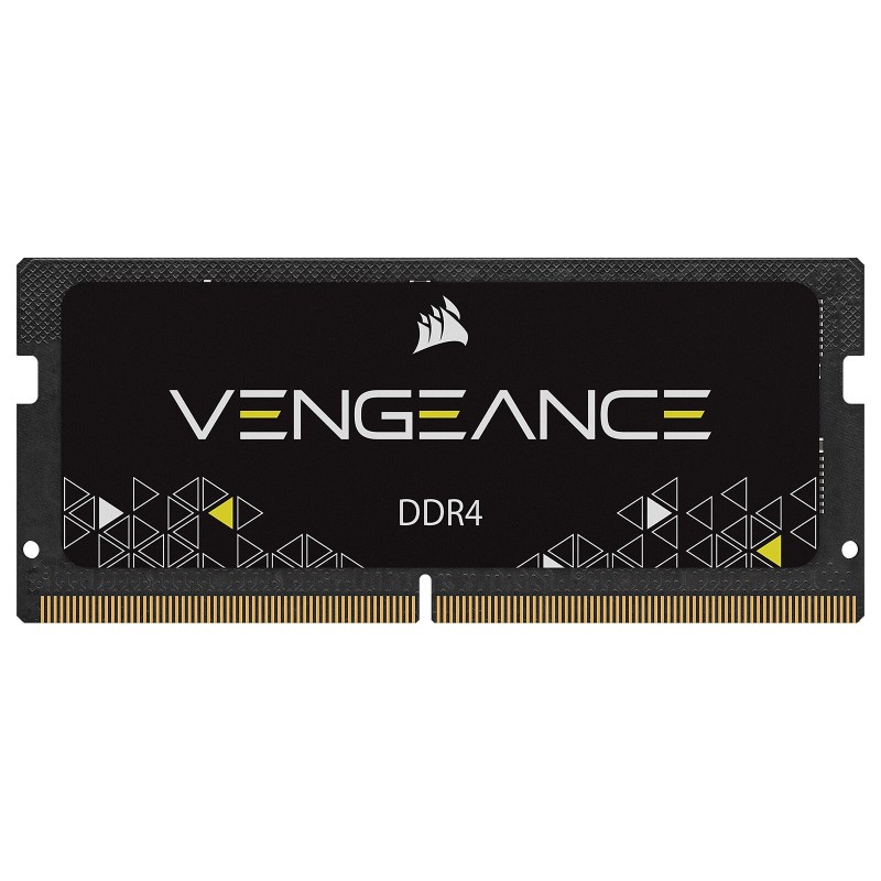 Corsair Vengeance SO-DIMM DDR4 16 Go 2666 MHz CL18