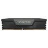 Corsair Vengeance DDR5 16 Go 5600 MHz CL40 - Noir