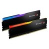 G.Skill Ripjaws M5 RGB 32 Go (2 x 16 Go) DDR5 5600 MHz CL46 - Noir