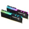 G.Skill Trident Z RGB 32 Go (2 x 16 Go) DDR4 4266 MHz CL19