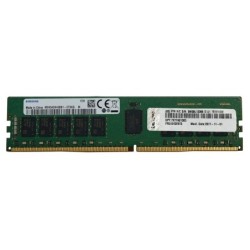 Lenovo ThinkSystem 32 Go TruDDR4 3200 MHz ECC (4X77A77496)