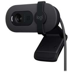 Logitech BRIO 100 (Graphite)