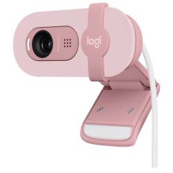 Logitech BRIO 100 (Rose)