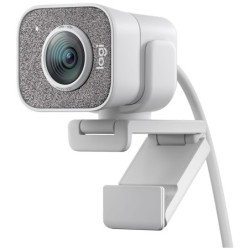 Logitech StreamCam (Blanc)