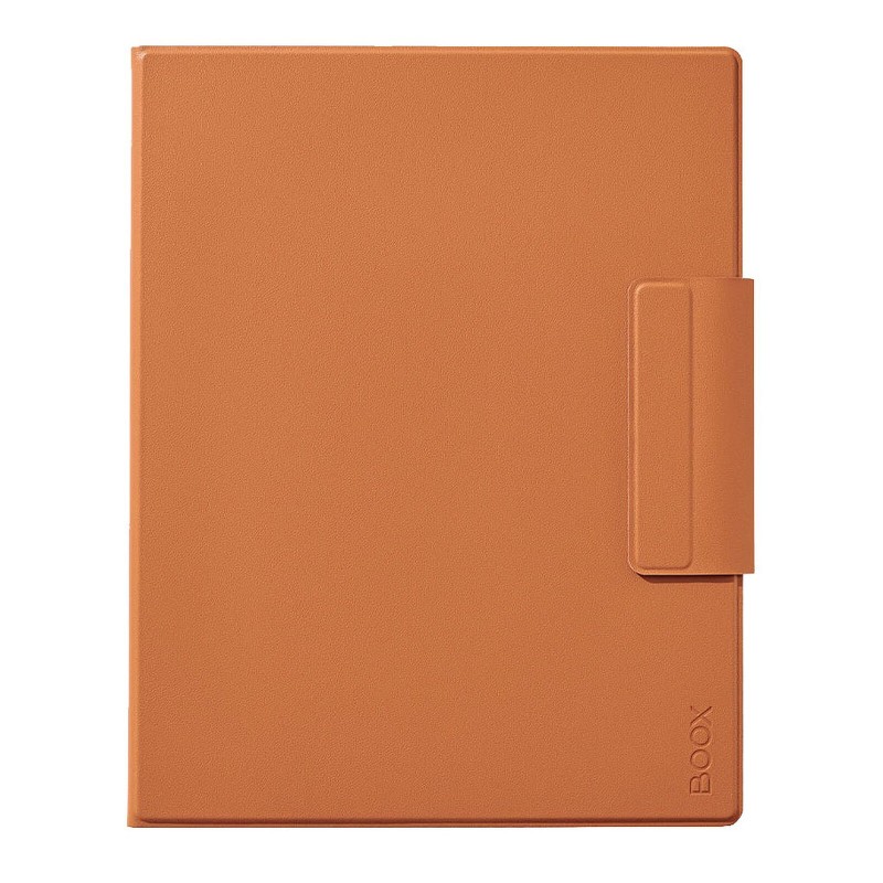 Boox Go 10.3 Magnetic Case Cover Orange