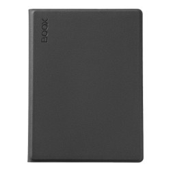 Boox Go 6 Magnetic Case Cover Noir