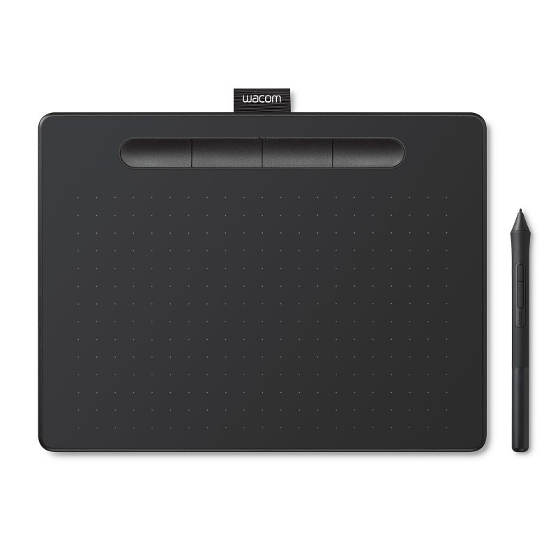 Wacom Intuos M Noir